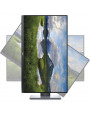BEZRAMKOWY MONITOR 23” DELL P2319H LED IPS HDMI USB FULL HD 1920x1080 MFS18 A KL