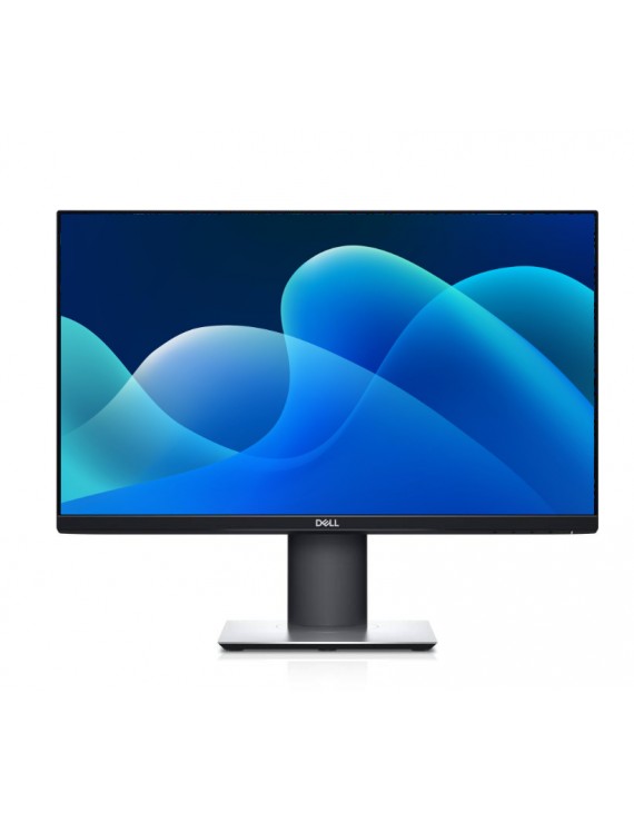 BEZRAMKOWY MONITOR 23” DELL P2319H LED IPS HDMI USB FULL HD 1920x1080 MFS18 A KL