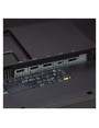 BEZRAMKOWY MONITOR 24” Lenovo ThinkVision P24h-10 LED IPS 2560 x 1440 KLASA A