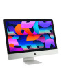 Komputer Apple iMac 20,1 27” RETINA 5K i5-10500 16GB 256GB SSD RADEON PRO 5300 macOS KLASA A