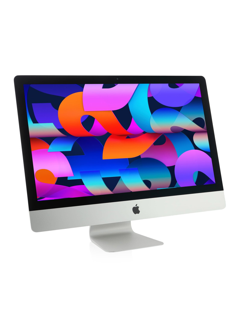 Apple - iMac（Retina 5K,27インチ,2020）512GB/16GB ⑤ Apple iMac 27