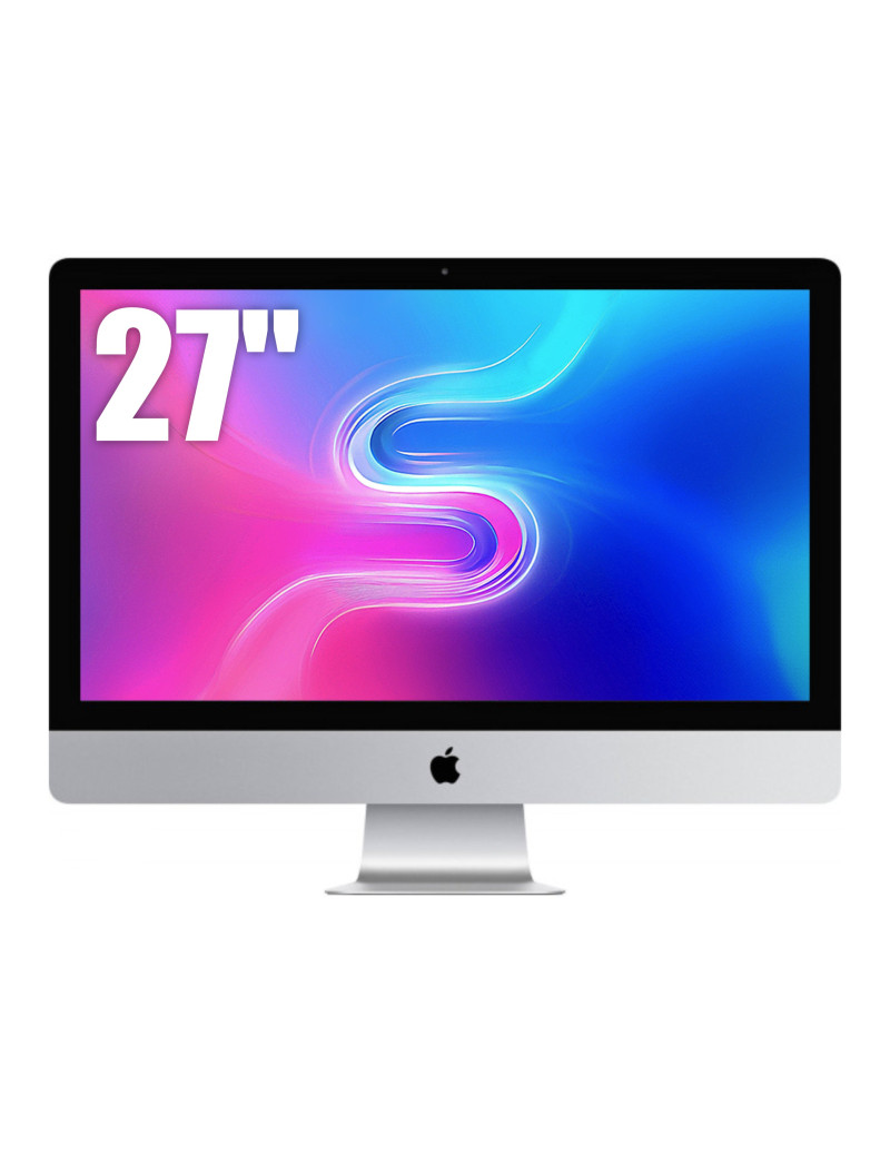 g*s様 Apple iMac (Retina 5K, 27-inch, 201 Komputer Apple iMac 20,1 27” RETINA 5K i5-10500 16GB 256GB