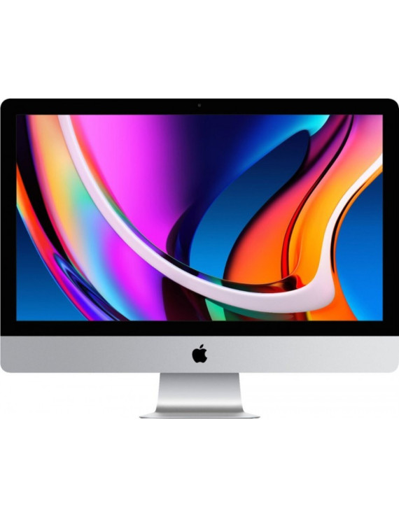 Komputer Apple iMac 20,1 27” RETINA 5K i5-10500 16GB 256GB SSD RADEON PRO 5300 macOS KLASA A