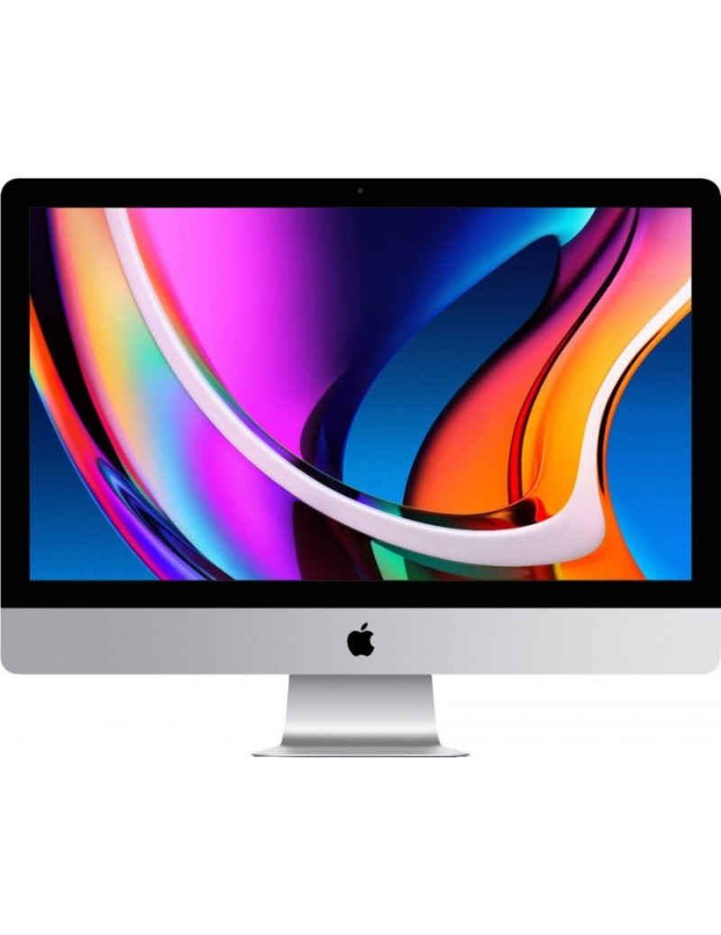 Komputer Apple iMac 20,1 27” RETINA 5K i5-10500 16GB 256GB