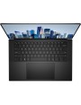 Laptop Dell Precision 5560 i5-11500H 16GB 256GB FHD+ Windows 11 Pro