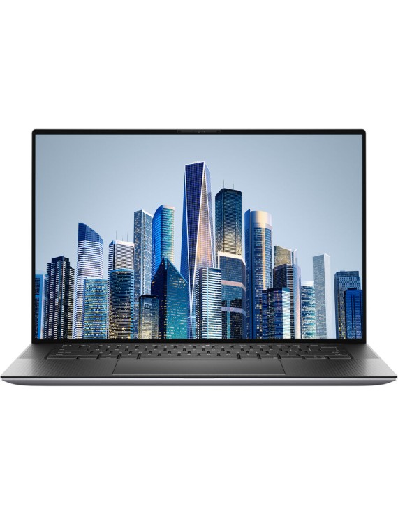 Laptop Dell Precision 5560 i5-11500H 16GB 256GB FHD+ Windows 11 Pro