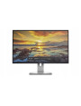 BEZRAMKOWY MONITOR 27” DELL U2715H LED IPS 2K QHD 2560x1440 PIVOT HDMI DP