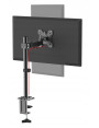 UCHWYT OBROTOWY VESA DO BIURKA NA MONITOR DO 29″