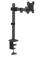UCHWYT OBROTOWY VESA DO BIURKA NA MONITOR DO 29″