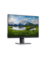 BEZRAMKOWY MONITOR 24” DELL P2421 LED IPS DP HDMI USB 16:10 1920x1200 WUXGA A KLASA