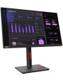 BEZRAMKOWY MONITOR 24” Lenovo ThinkVision T24i-30 IPS Full HD 1920x1080 KLASA A