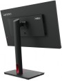 BEZRAMKOWY MONITOR 24” Lenovo ThinkVision T24i-30 IPS Full HD 1920x1080 KLASA A