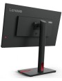 BEZRAMKOWY MONITOR 24” Lenovo ThinkVision T24i-30 IPS Full HD 1920x1080 KLASA A