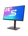 BEZRAMKOWY MONITOR 24” Lenovo ThinkVision T24i-30 IPS Full HD 1920x1080 KLASA A