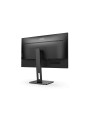 BEZRAMKOWY MONITOR 27” AOC Q27P2Q LED IPS QHD 2560x1440 PIVOT KLASA A