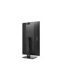 BEZRAMKOWY MONITOR 27” AOC Q27P2Q LED IPS QHD 2560x1440 PIVOT DP USB HDMI