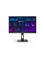 BEZRAMKOWY MONITOR 27” AOC Q27P2Q LED IPS QHD 2560x1440 PIVOT DP USB HDMI