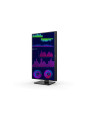BEZRAMKOWY MONITOR 27” AOC Q27P2Q LED IPS QHD 2560x1440 PIVOT DP USB HDMI