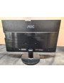 MONITOR 24” AOC G2460VQ6 LED TN FULL HD 1920x1080 HDMI DP VGA