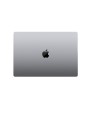 LAPTOP APPLE MACBOOK PRO 16 A2485 M1 PRO 32GB 512GB SSD NVMe RETINA MACOS