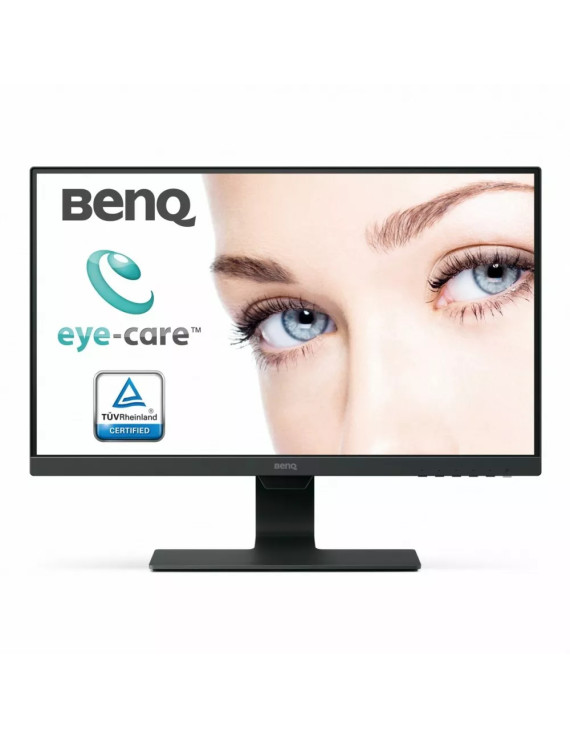 MONITOR 24” BENQ BL2480 LED IPS HDMI DP FULL HD 1920x1080 KLASA A