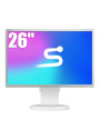 MONITOR 26" NEC EA261WM LED TN DVI-D VGA HUB USB 16:10 1920x1200 WUXGA