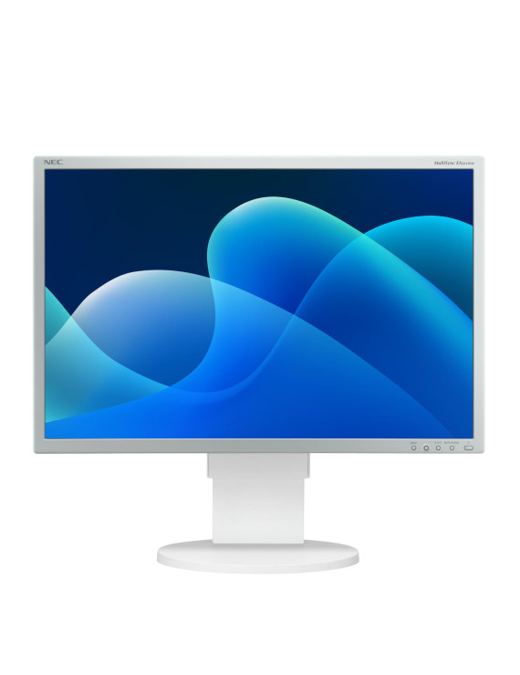 MONITOR 26" NEC EA261WM LED TN DVI-D VGA HUB USB 16:10 1920x1200 WUXGA