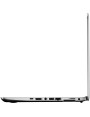 Laptop HP EliteBook 820 G3 12,5" i5-6200U 8GB 256GB SSD HD Win10Pro