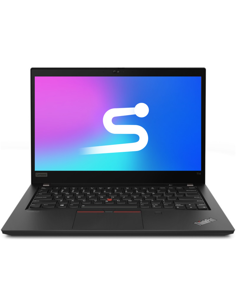 LAPTOP LENOVO THINKPAD T14 GEN 2i i5-1135G7 16GB 256GB SSD