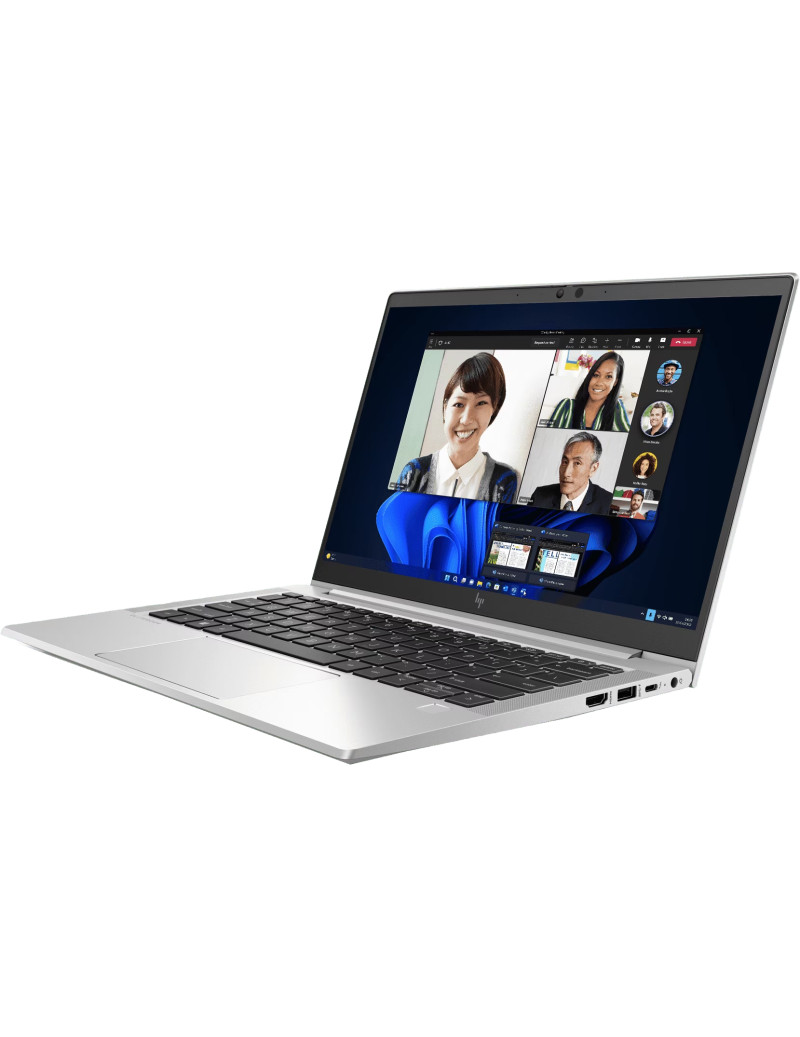 3.HP Elitebook 630 G9 12世代 i5 8/256Gb ProBook HP EliteBook 630 G9 第12世代 Core i5 1235U 1.30GHz