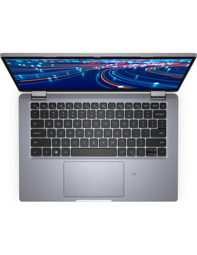 LAPTOP DELL LATITUDE 5320 13,3