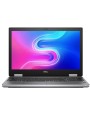 Laptop Dell Precision 7540 i7-9850H 64GB 1000GB SSD FHD DOTYK Quadro T1000 Windows 10 Pro