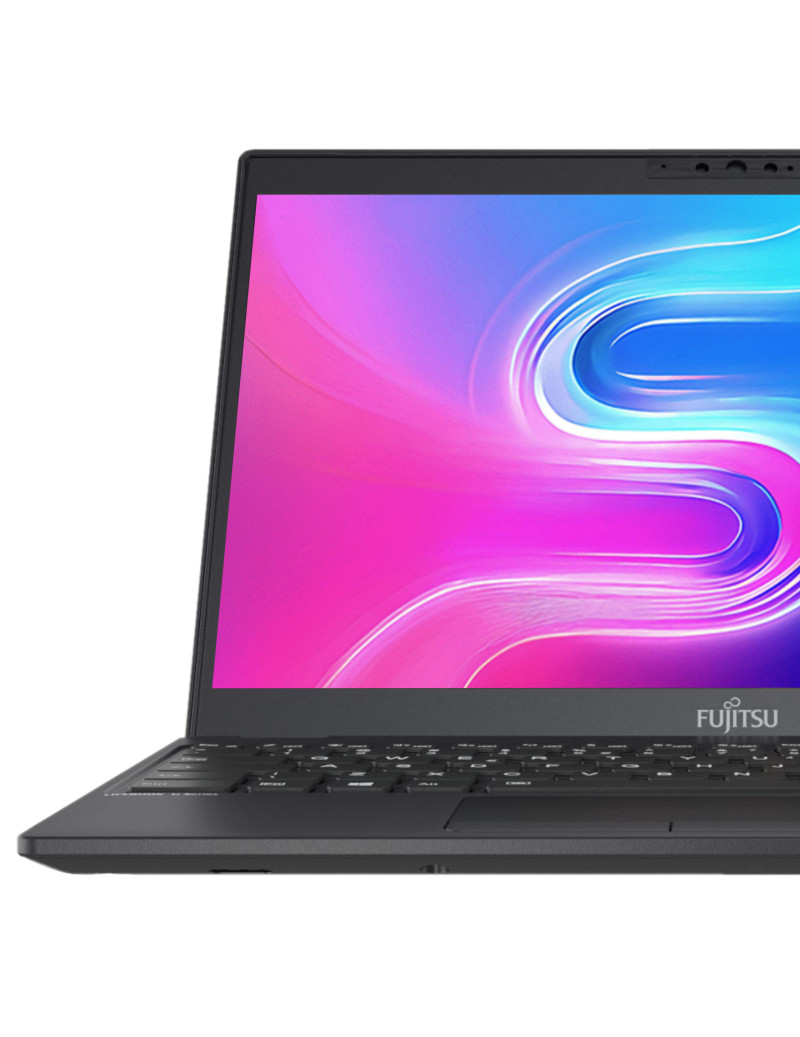 24時間限定タイムセール FUJITSU LAPTOP LIFEBOOK FHD SSD 512GB 16GB I5-10310U U9310 Windowsノート本体
