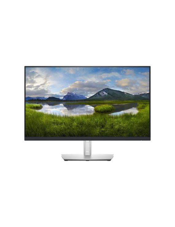 BEZRAMKOWY MONITOR 27” DELL P2721Q LED IPS USB-C 4K UHD 3840x2160 Klasa A