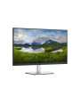 BEZRAMKOWY MONITOR 27” DELL P2721Q LED IPS USB-C 4K UHD 3840x2160 Klasa A