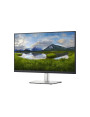 BEZRAMKOWY MONITOR 27” DELL P2721Q LED IPS USB-C 4K UHD 3840x2160 Klasa A