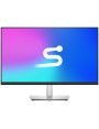 BEZRAMKOWY MONITOR 27” DELL P2721Q LED IPS USB-C 4K UHD 3840x2160 Klasa A