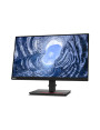 BEZRAMKOWY MONITOR 24” LENOVO THINKVISION T24i-2L LED IPS HDMI DP VGA USB 16:9 1920x1080 FULL HD