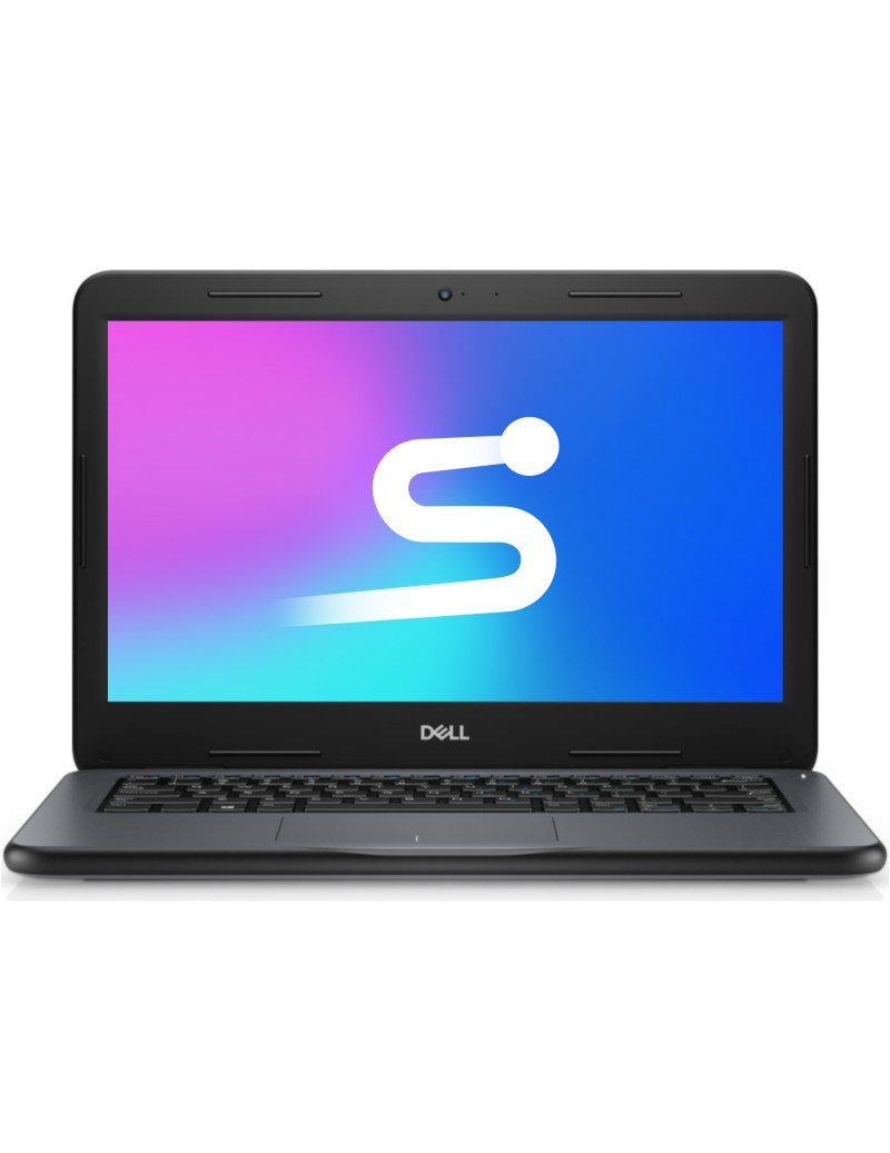 LAPTOP DELL LATITUDE 3310 13,3