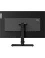 Bezramkowy monitor 24” Lenovo ThinkVision P24q-20 LED IPS 2K 2560x1440 Klasa A