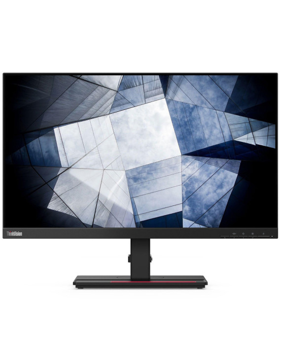 Bezramkowy monitor 24” Lenovo ThinkVision P24q-20 LED IPS 2K 2560x1440 Klasa A