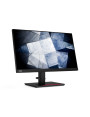 Bezramkowy monitor 24” Lenovo ThinkVision P24q-20 LED IPS 2K 2560x1440 Klasa A