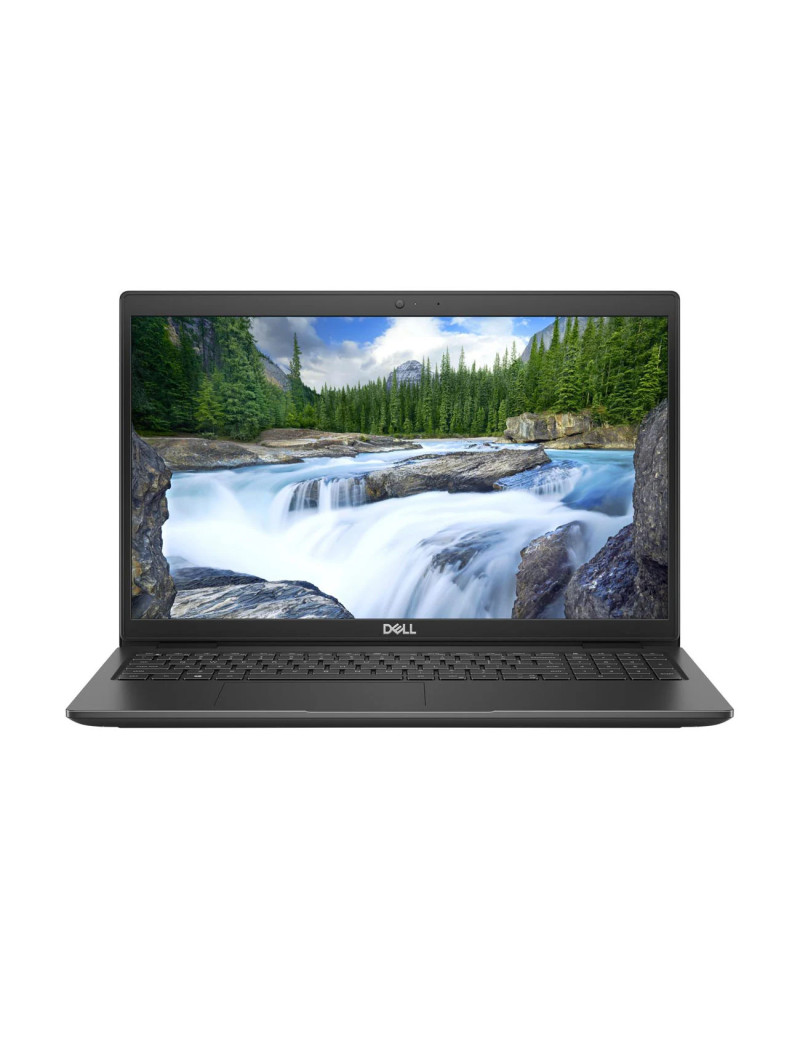 LAPTOP DELL Latitude 3520 i5-1135G7 8GB 256GB SSD NVMe FHD