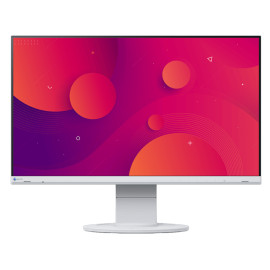 BEZRAMKOWY MONITOR 24" EIZO FlexScan EV2460 LED IPS FULL HD 1920x1080 KLASA A