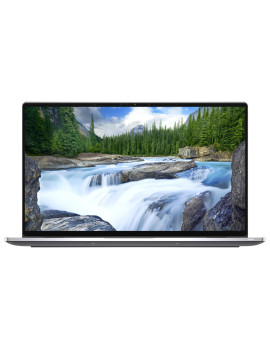 Laptop DELL LATITUDE 9510 I7-10710U 16GB 256GB NVME SSD FHD WIN10PRO