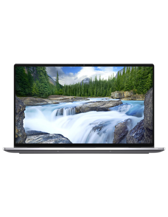 Laptop DELL LATITUDE 9510 I7-10710U 16GB 256GB NVME SSD FHD WIN10PRO