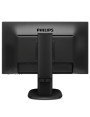 MONITOR 24” PHILIPS 243S5L LED TN HDMI DP USB PIVOT FULL HD 1920x1080