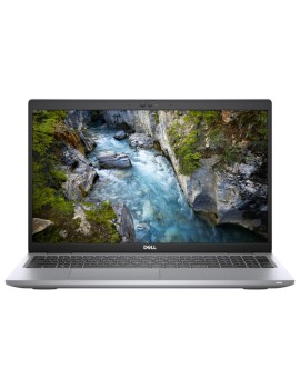LAPTOP DELL PRECISION 3560 i5-1145G7 8GB 256GB SSD NVMe FHD DOTYK WIN11PRO