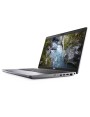 LAPTOP DELL PRECISION 3551 i7-10750H 16GB 512GB SSD NVMe QUADRO P620 FHD WINDOWS 11 HOME