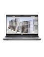 LAPTOP DELL PRECISION 3551 i7-10750H 16GB 512GB SSD NVMe QUADRO P620 FHD WINDOWS 11 HOME
